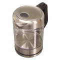 Electronic Glass Water Kettle Stove Top